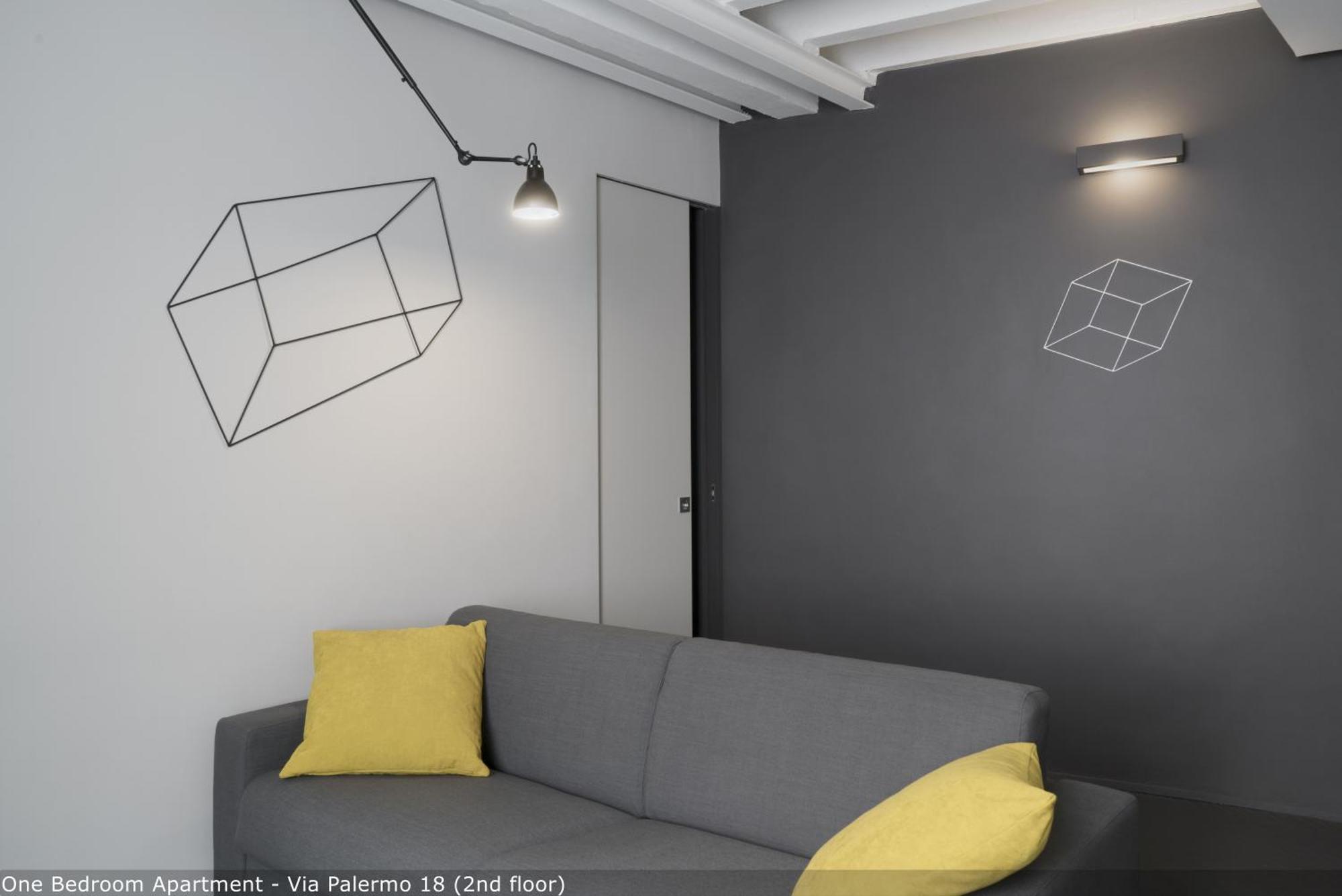 Brera Apartments — Photos 3