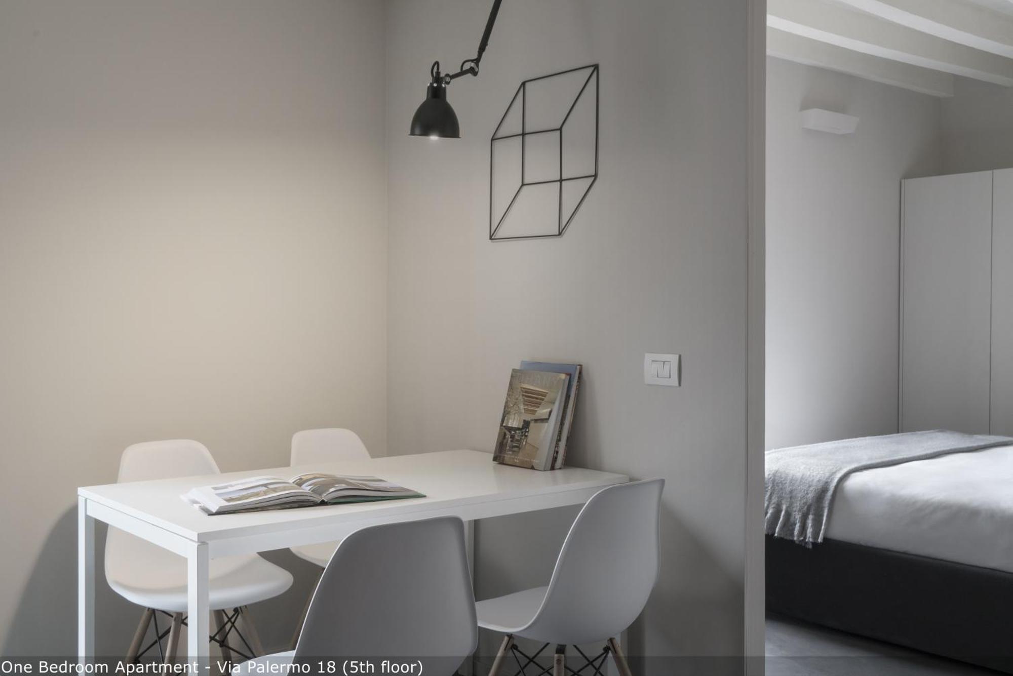 Brera Apartments — Photos 1